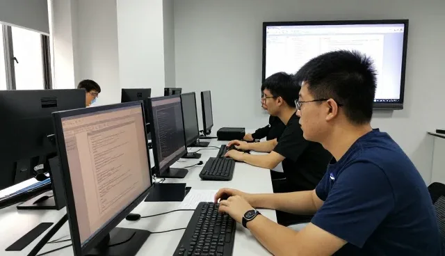 重庆云速创网络信息技术有限公司注重网站建设答疑实录