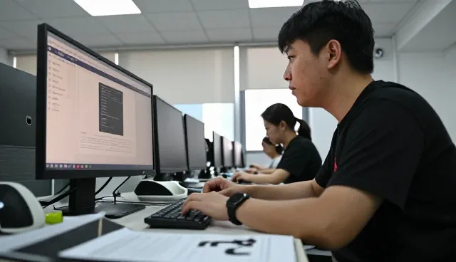 网络推广等成为软件开发升级新选择